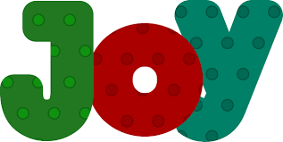 Finding Christmas Joy