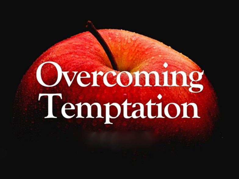 Overcoming Temptation