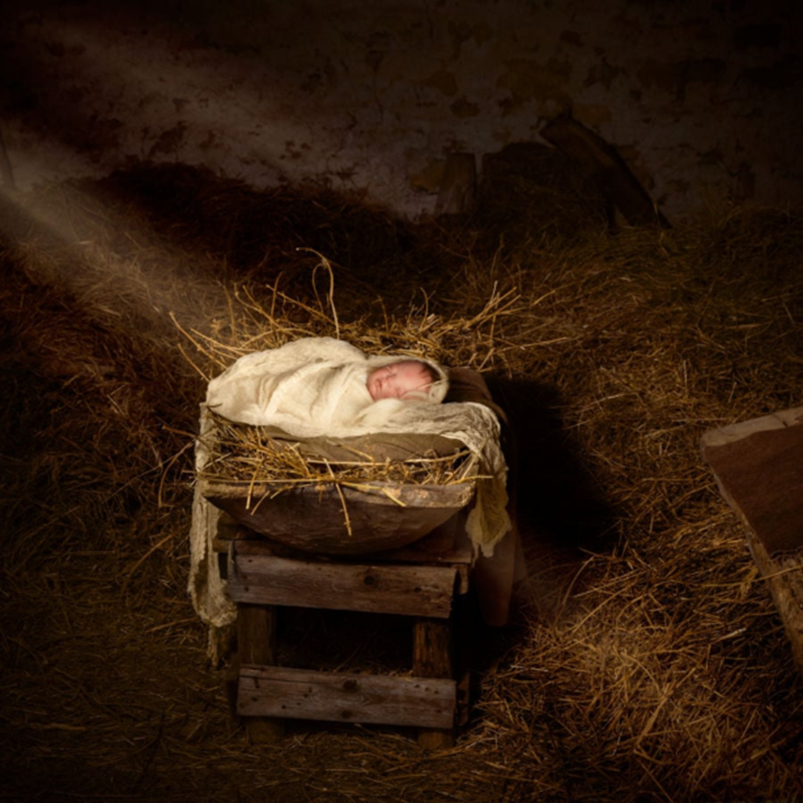 The Birth Of Jesus