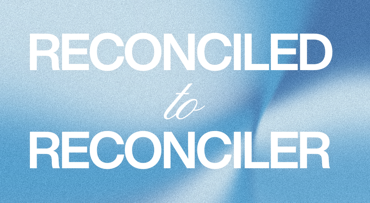 Reconciled to Reconciler