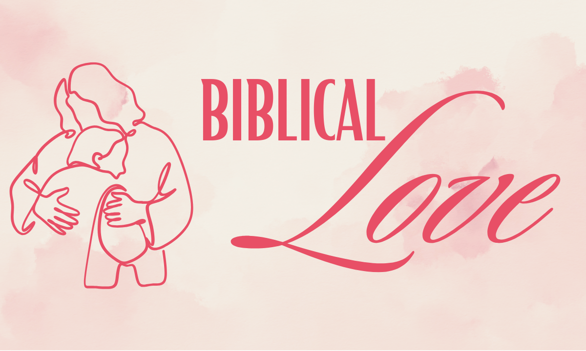 Biblical Love