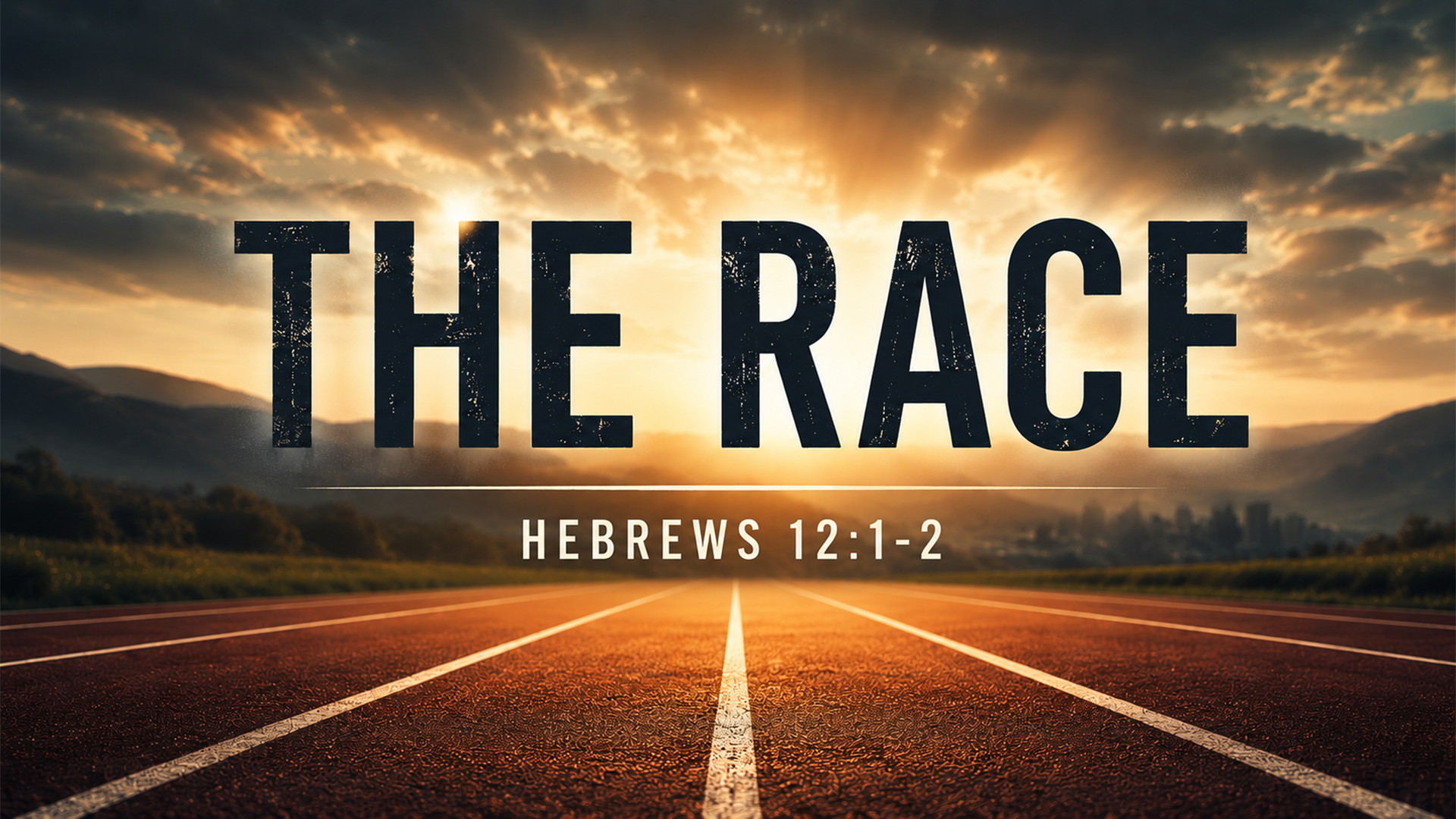 The Race